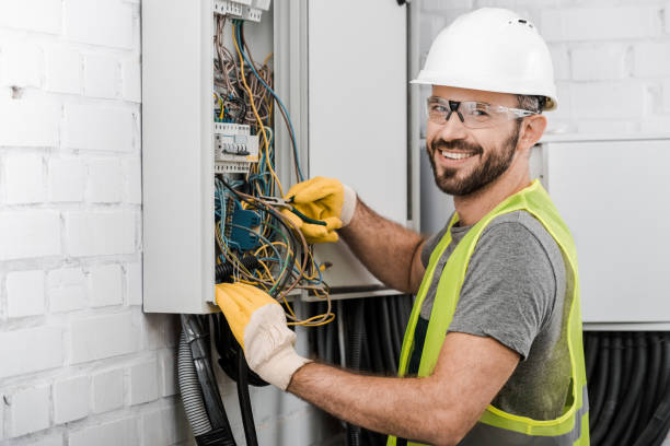 Best Electrical Upgrades for Homes  in Frederickson, WA