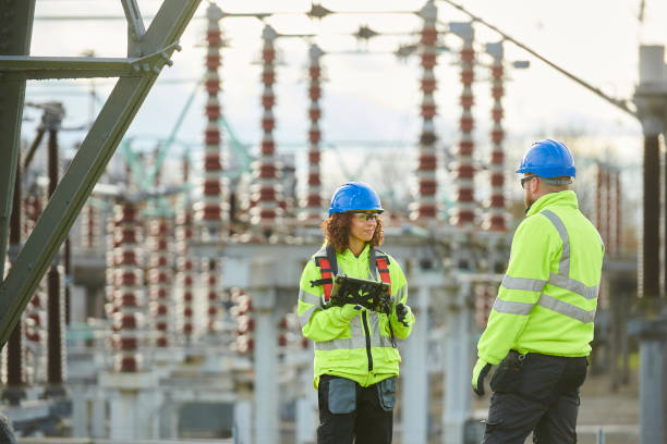 Best Electrical Repair Services  in Frederickson, WA