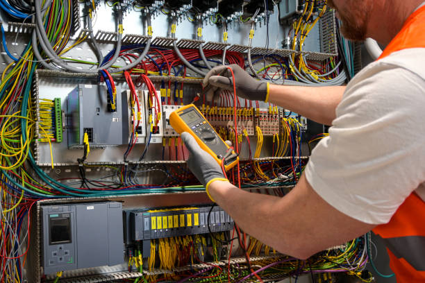 Best Emergency Electrician Near Me  in Frederickson, WA