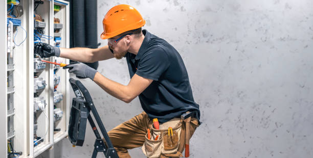 Best Electrical Troubleshooting Services  in Frederickson, WA